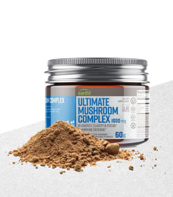 Earthi Ultimate Complex Blend