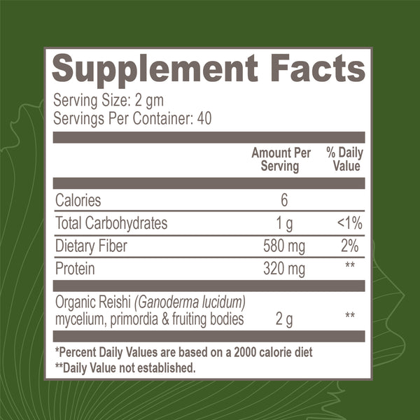 Earthi Balance Mushroom <br>Blend